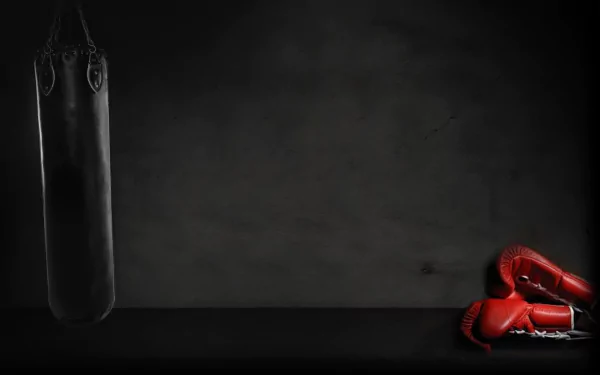 video game Real Boxing HD Desktop Wallpaper | Background Image