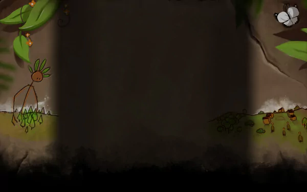 video game Reus HD Desktop Wallpaper | Background Image