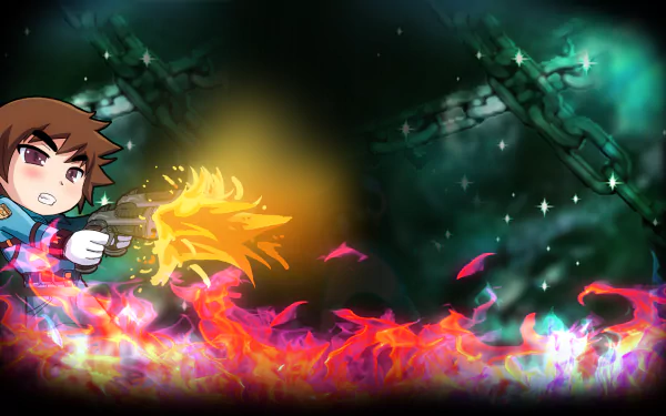 video game Riddled Corpses HD Desktop Wallpaper | Background Image