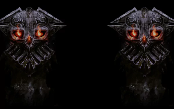 video game Runespell: Overture HD Desktop Wallpaper | Background Image