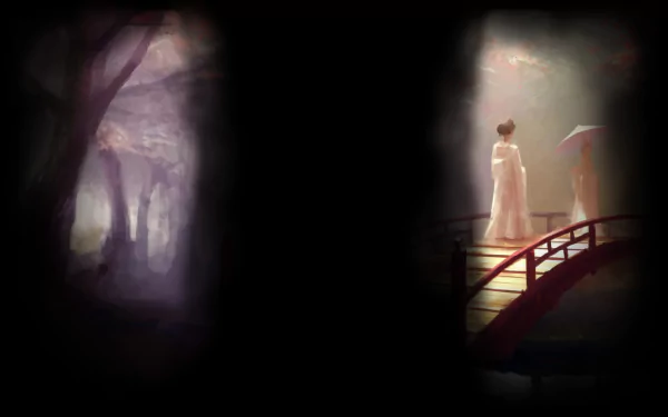 video game Sengoku HD Desktop Wallpaper | Background Image