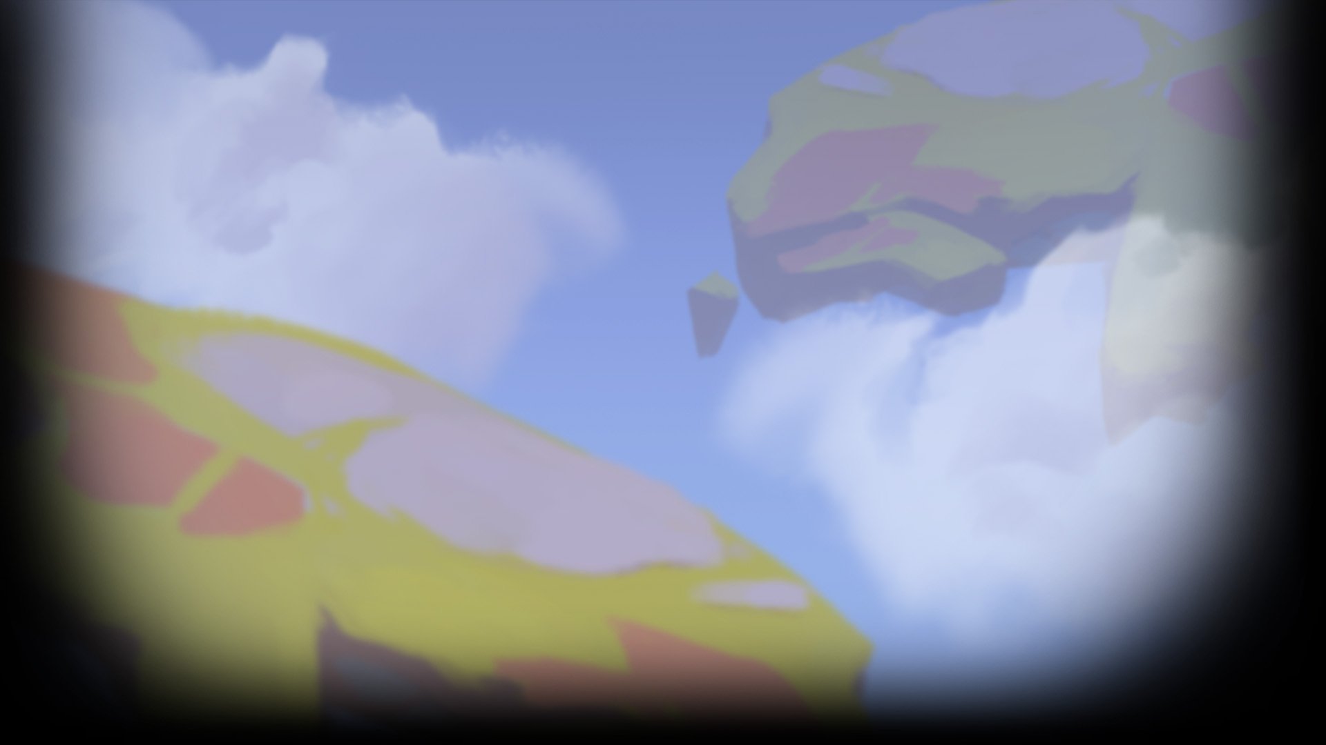 Download Video Game Shattered Planet HD Wallpaper