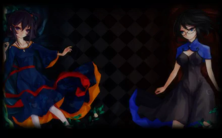 video game Shan Gui HD Desktop Wallpaper | Background Image