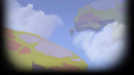 video game Shattered Planet HD Desktop Wallpaper | Background Image