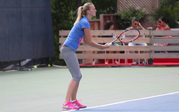 tennis Sports HD Desktop Wallpaper | Background Image