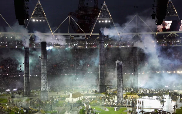 olympic games Sports HD Desktop Wallpaper | Background Image