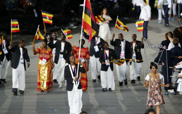 olympic games Sports HD Desktop Wallpaper | Background Image