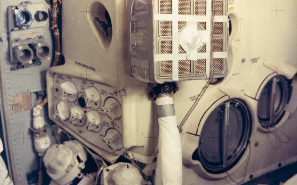 photography Apollo 13 HD Desktop Wallpaper | Background Image