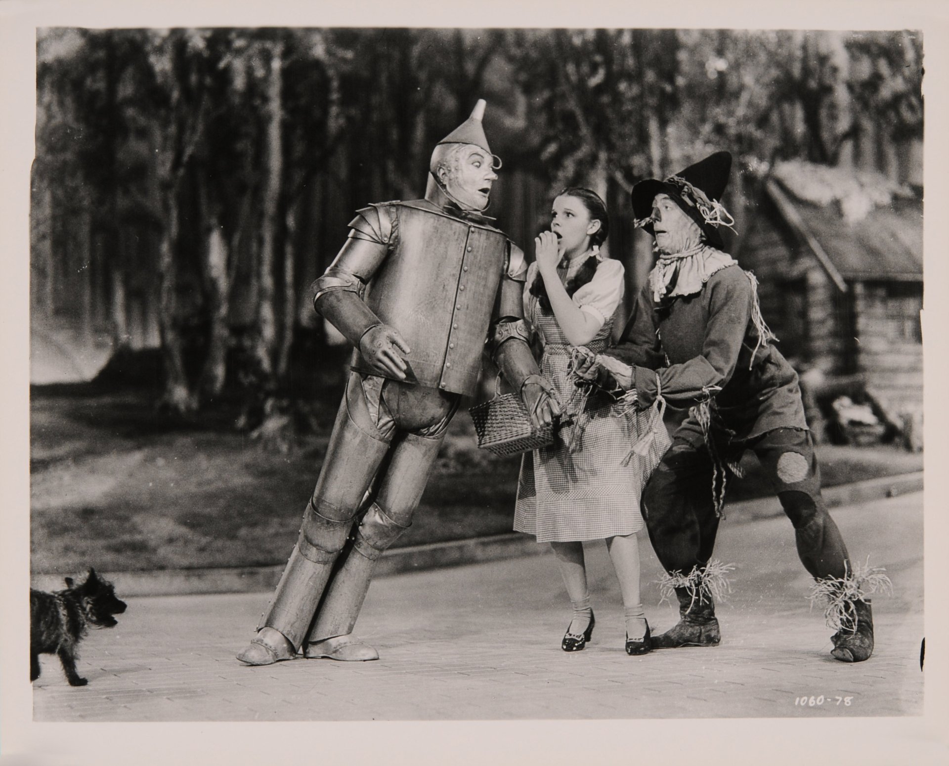 Wizard Of Oz 1939 Full Movie Free Download Judy Garland Movie The Wizard Of Oz (1939) HD Wallpaper