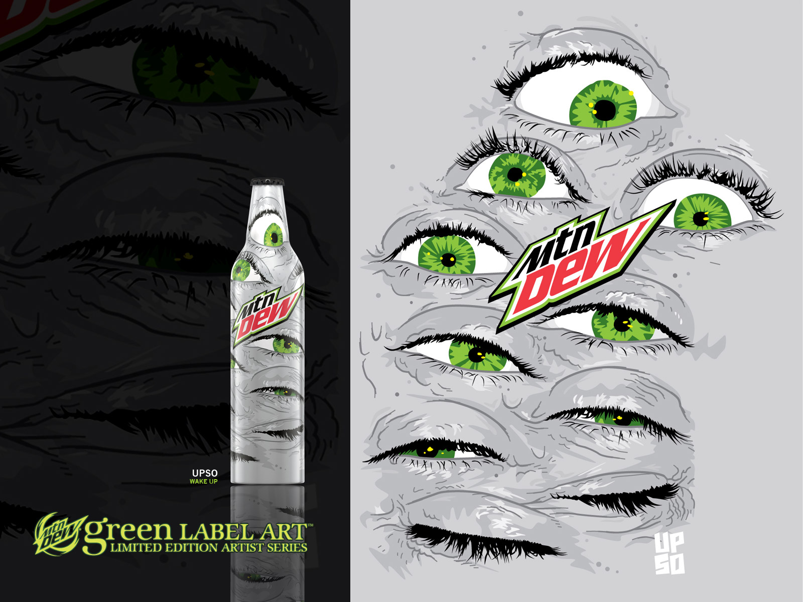 Products Mountain Dew HD Wallpaper | Background Image