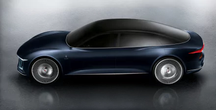 vehicle Italdesign Giugiaro HD Desktop Wallpaper | Background Image