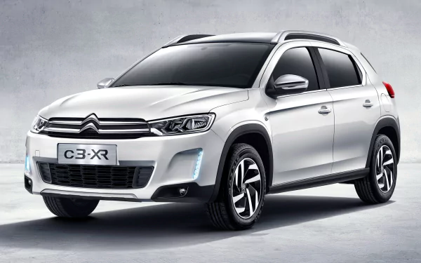  Citroen C3-XR