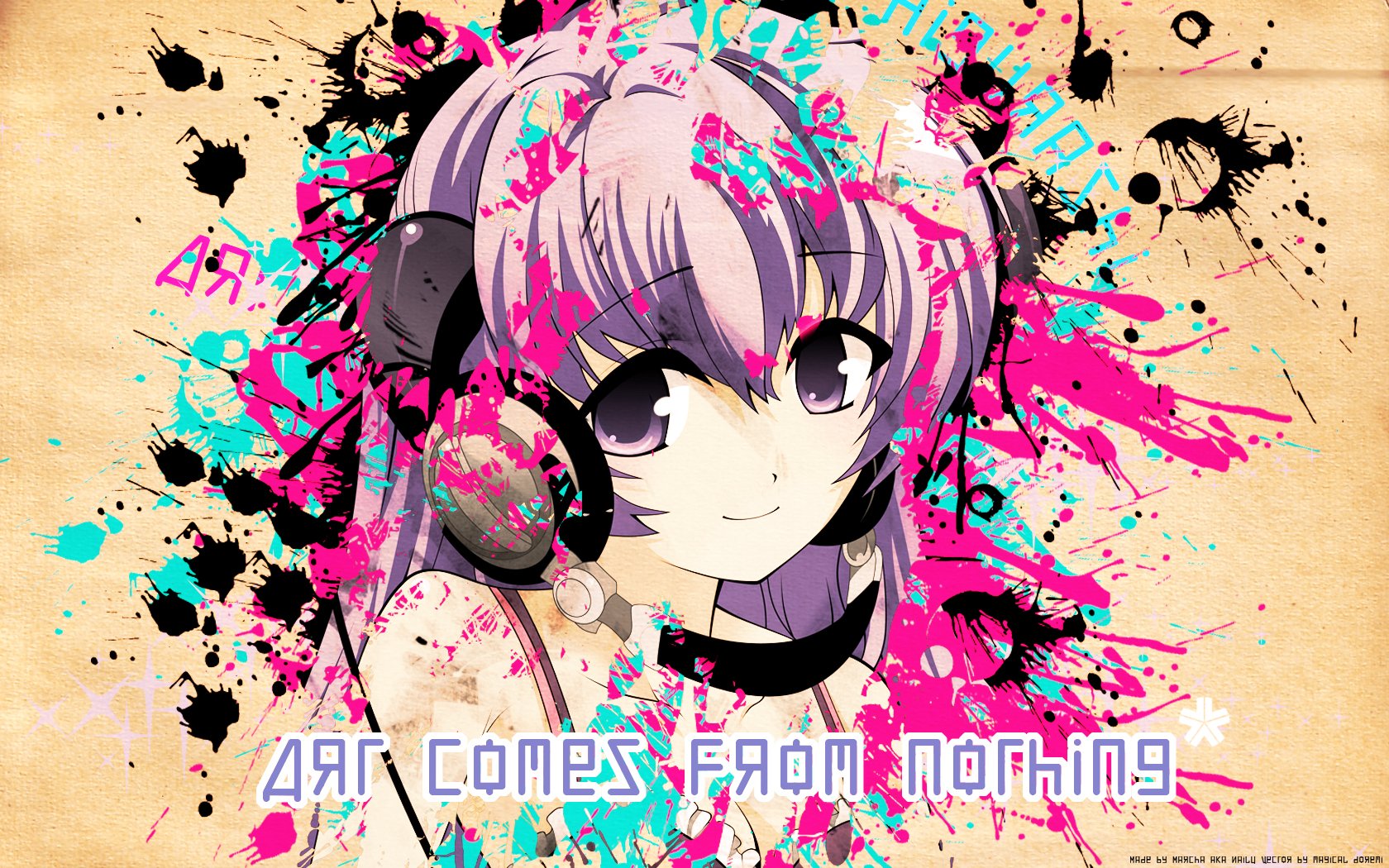 Download Furude Hanyū Anime Higurashi When They Cry Wallpaper