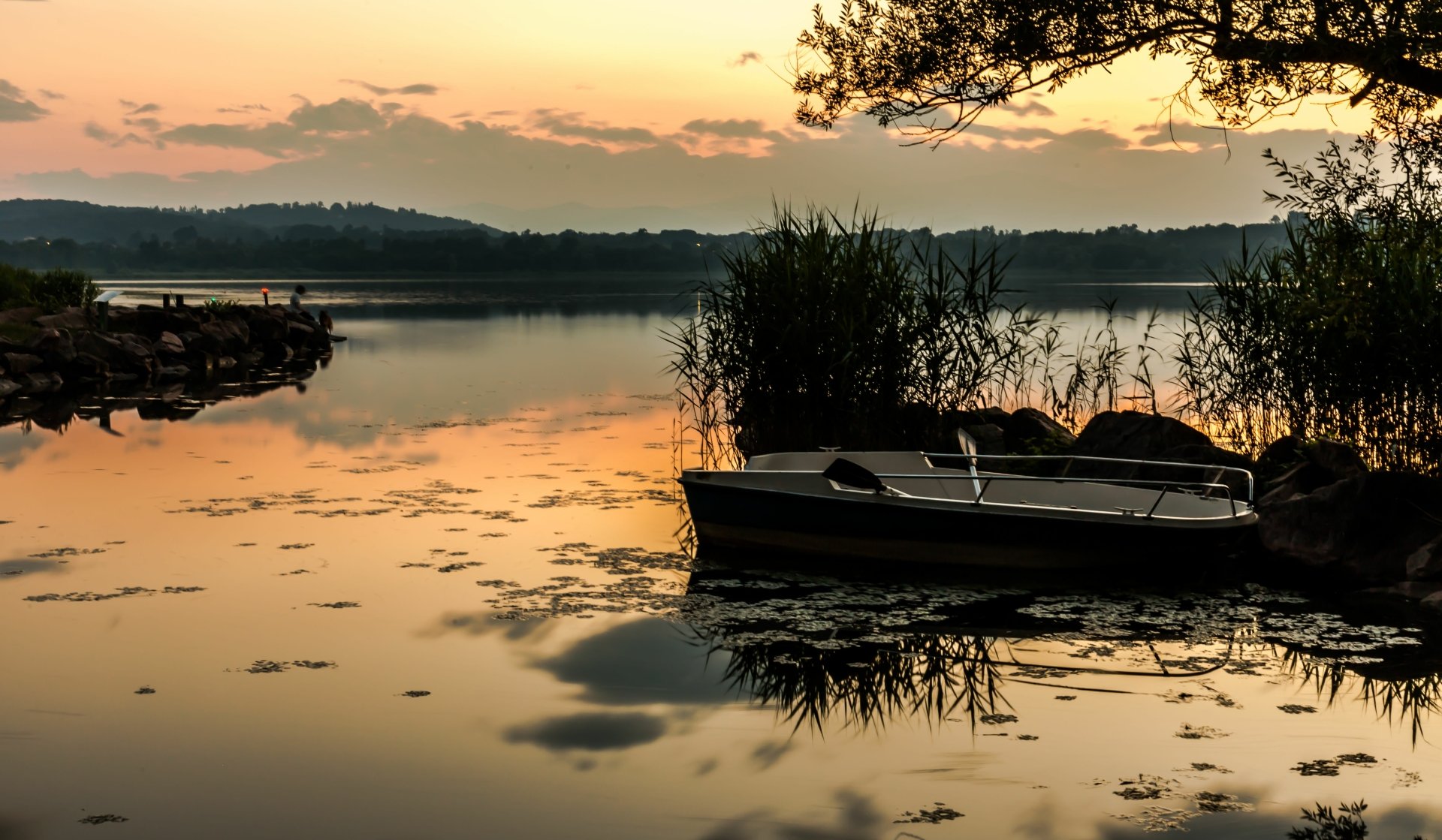 Download Vehicle Boat 4k Ultra HD Wallpaper