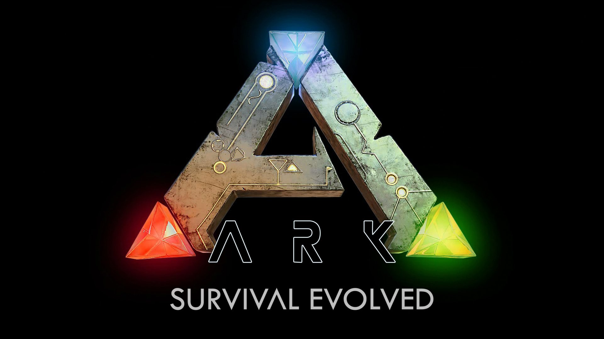 Survival evolved стим фото 11