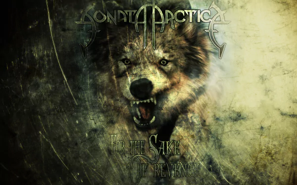 music sonata arctica HD Desktop Wallpaper | Background Image