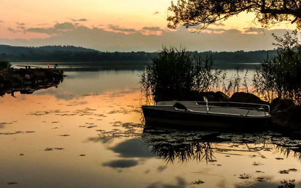 vehicle boat HD Desktop Wallpaper | Background Image