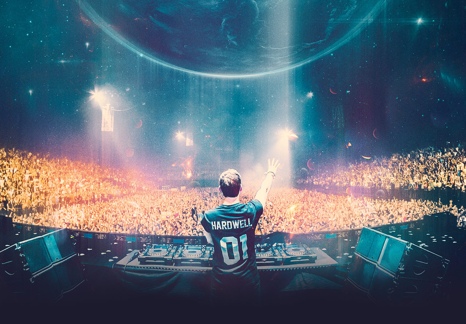 125 Hardwell HD Wallpapers | Backgrounds - Wallpaper Abyss
