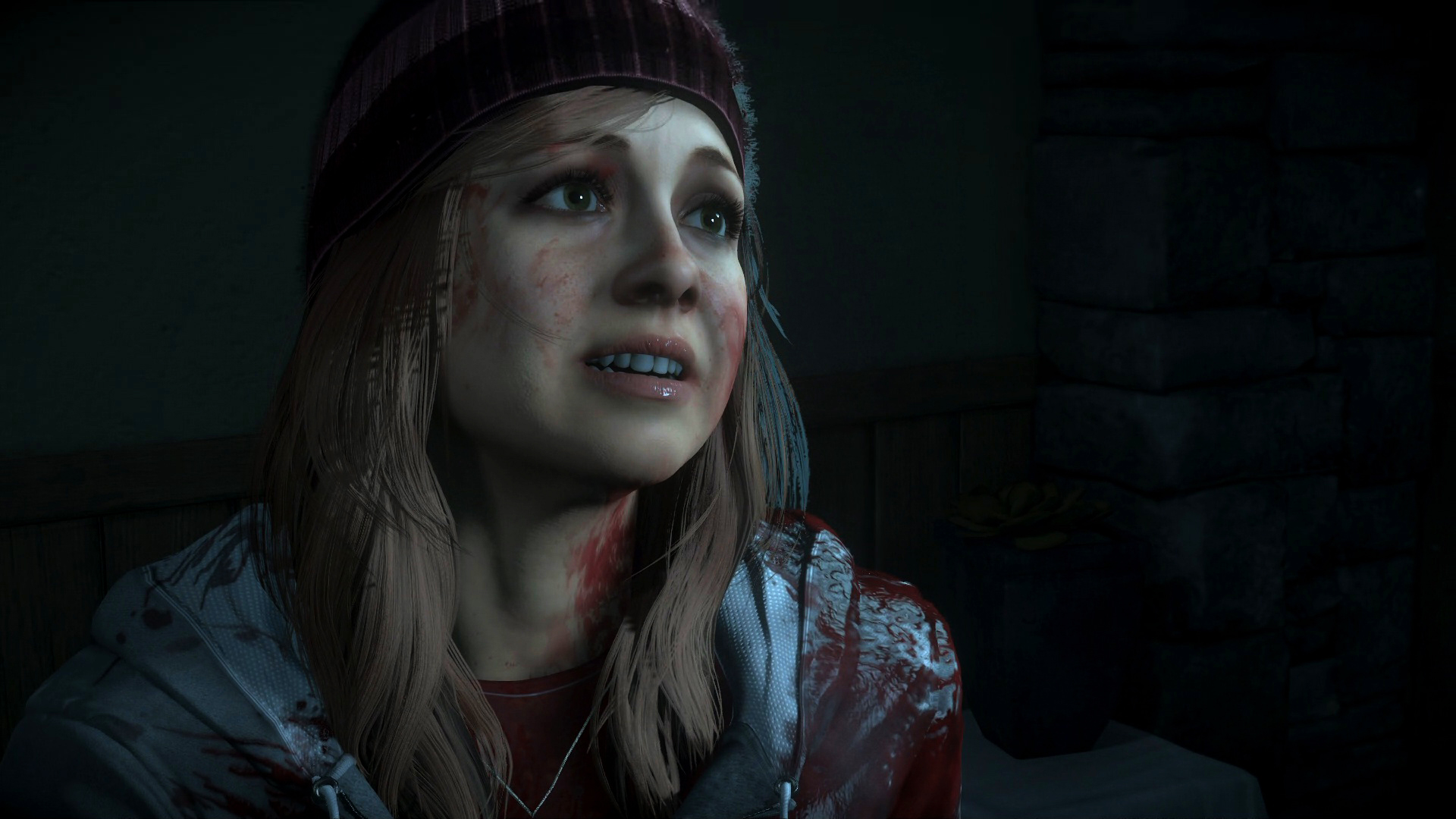 Video Game Until Dawn HD Wallpaper | Background Image
