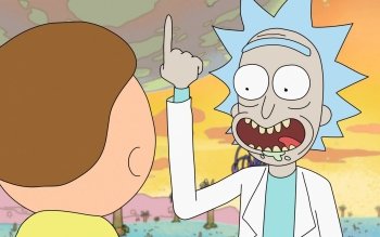 Download Rick And Morty Rick Sanchez TV Show PFP