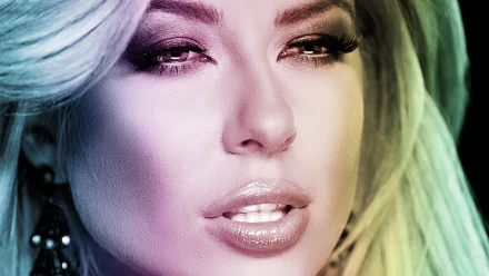  Teodora Andreeva Andrea by Boris Zec