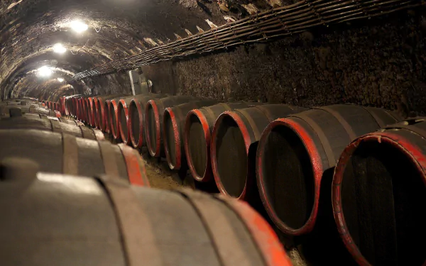 man made barrel HD Desktop Wallpaper | Background Image