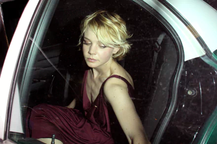Celebrity Carey Mulligan HD Desktop Wallpaper | Background Image
