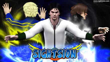  sightsion wallpaper