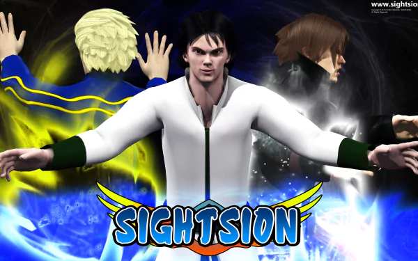  sightsion wallpaper
