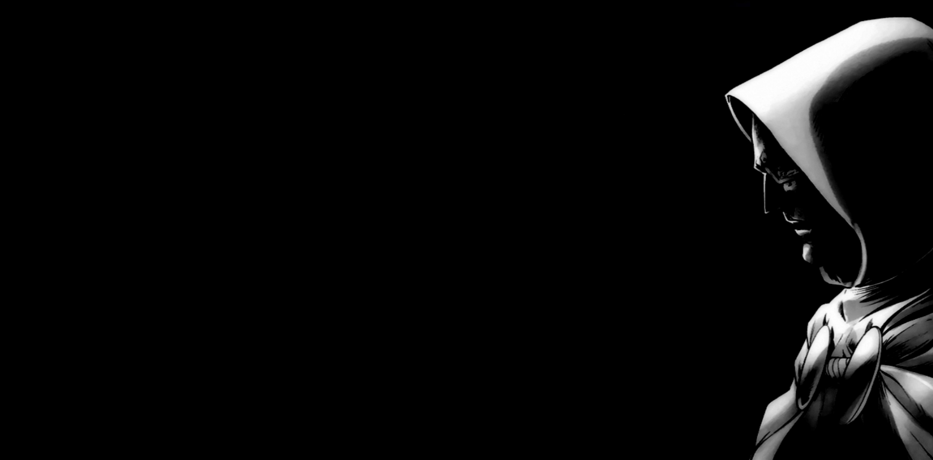 Download Comic Doctor Doom Wallpaper