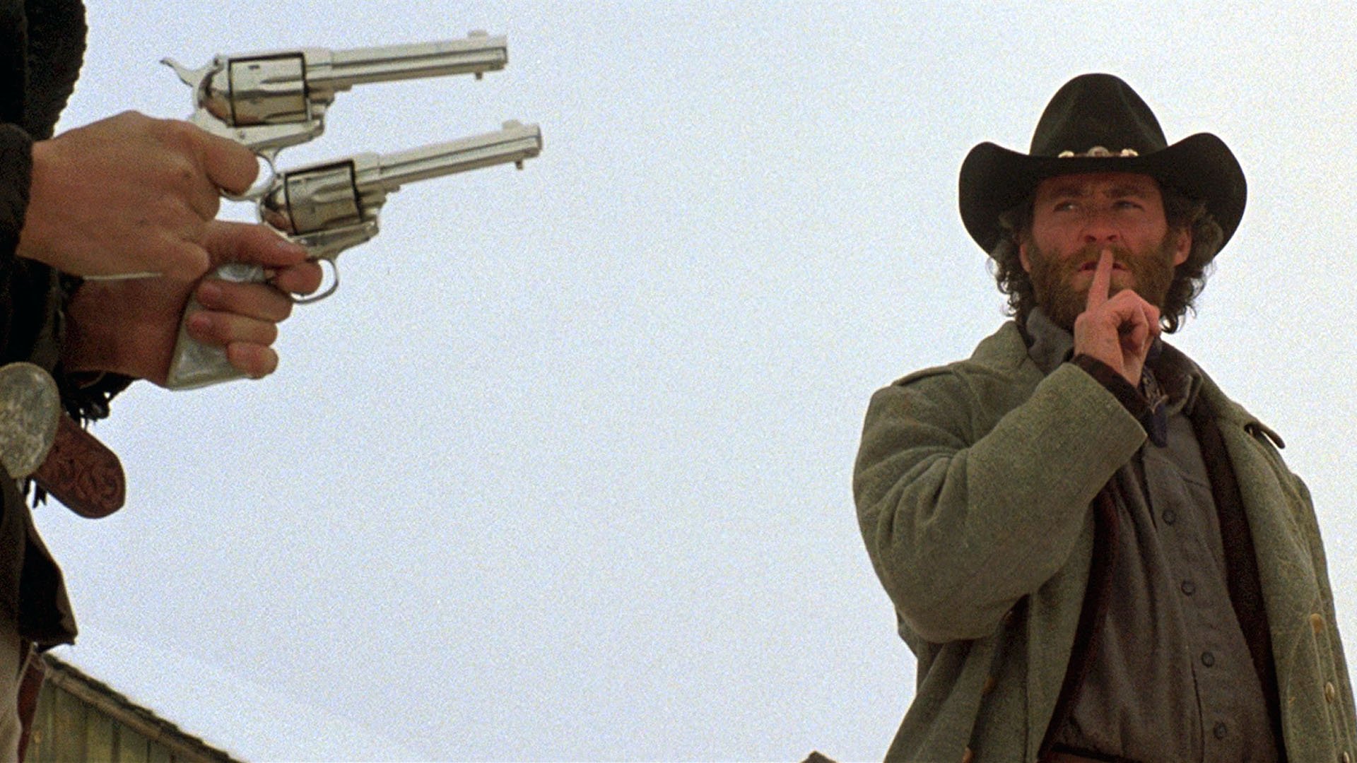 Download Movie Silverado (Movie) HD Wallpaper
