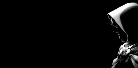 Comic Doctor Doom HD Desktop Wallpaper | Background Image