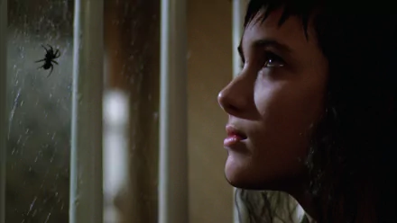 Winona Ryder movie Beetlejuice HD Desktop Wallpaper | Background Image