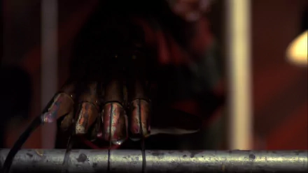 movie A Nightmare on Elm Street (1984) HD Desktop Wallpaper | Background Image
