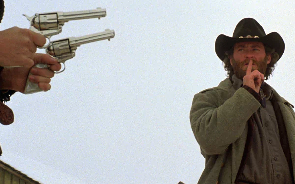 movie Silverado (Movie) HD Desktop Wallpaper | Background Image