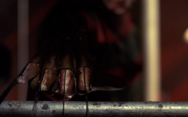 movie A Nightmare on Elm Street (1984) HD Desktop Wallpaper | Background Image