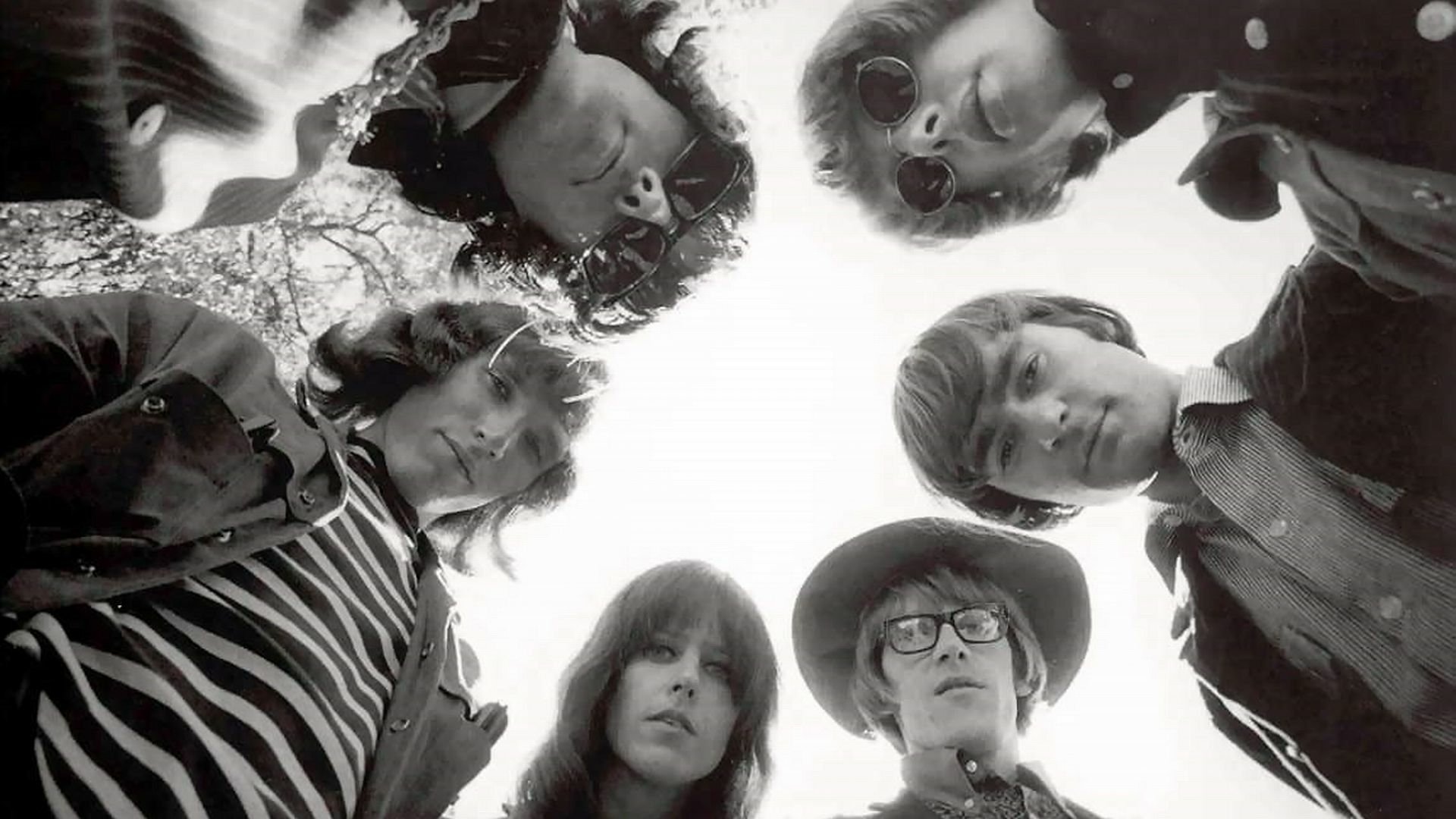 Download Music Jefferson Airplane HD Wallpaper