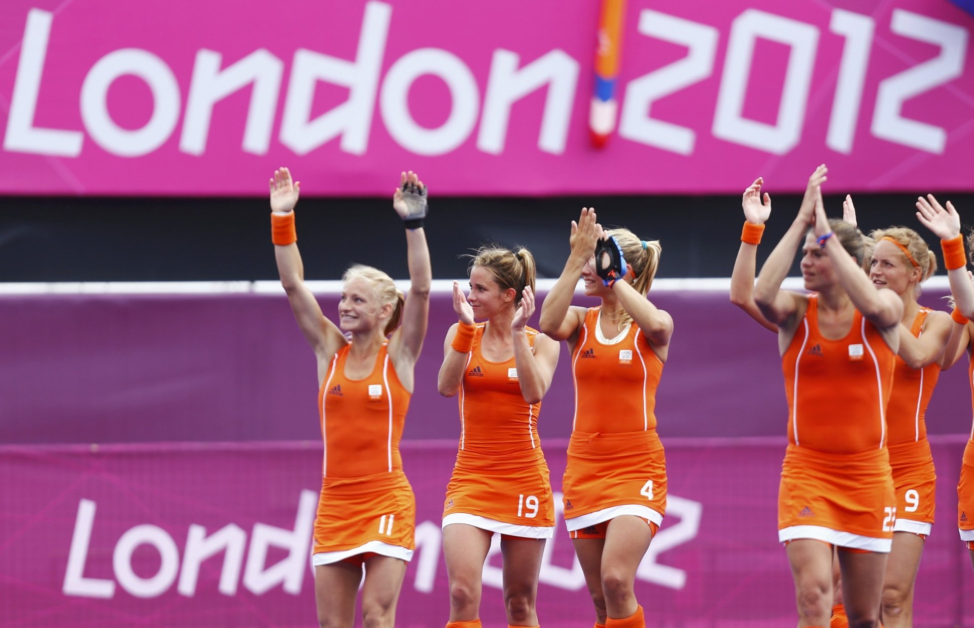 Download Olympic Games Sports HD Wallpaper