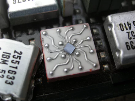 technology circuit HD Desktop Wallpaper | Background Image