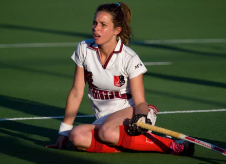 Ellen Hoog Sports HD Desktop Wallpaper | Background Image