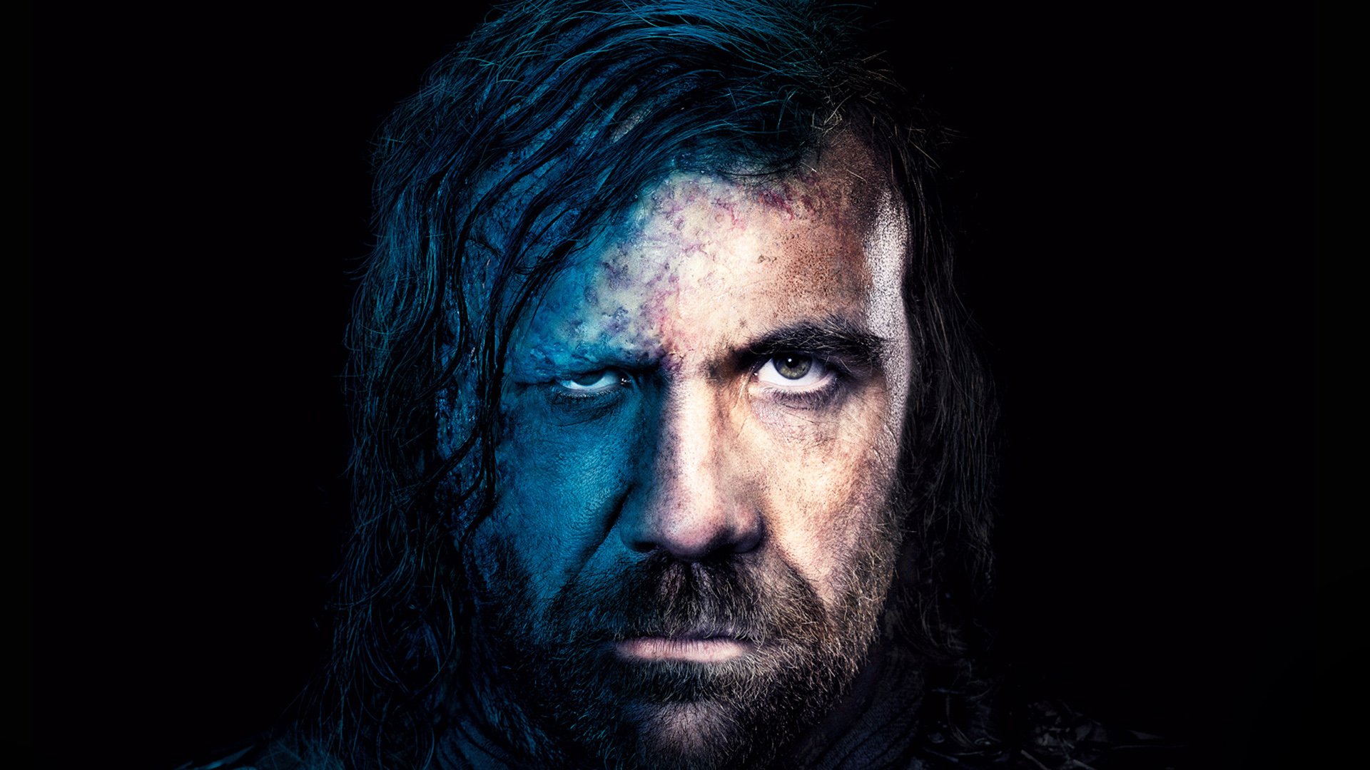 Download Rory McCann Sandor Clegane TV Show Game Of Thrones HD Wallpaper