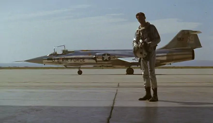 movie The Right Stuff HD Desktop Wallpaper | Background Image