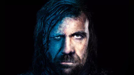 Rory McCann Sandor Clegane TV Show Game Of Thrones HD Desktop Wallpaper | Background Image