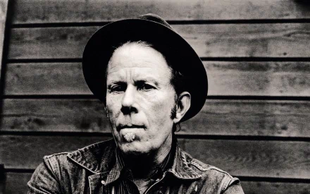 music Tom Waits HD Desktop Wallpaper | Background Image
