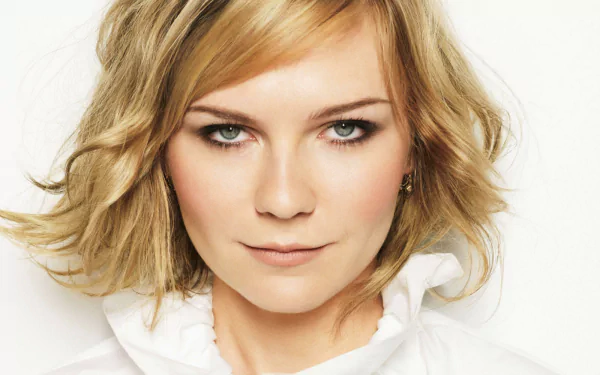 Celebrity Kirsten Dunst HD Desktop Wallpaper | Background Image