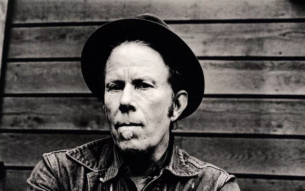 music Tom Waits HD Desktop Wallpaper | Background Image