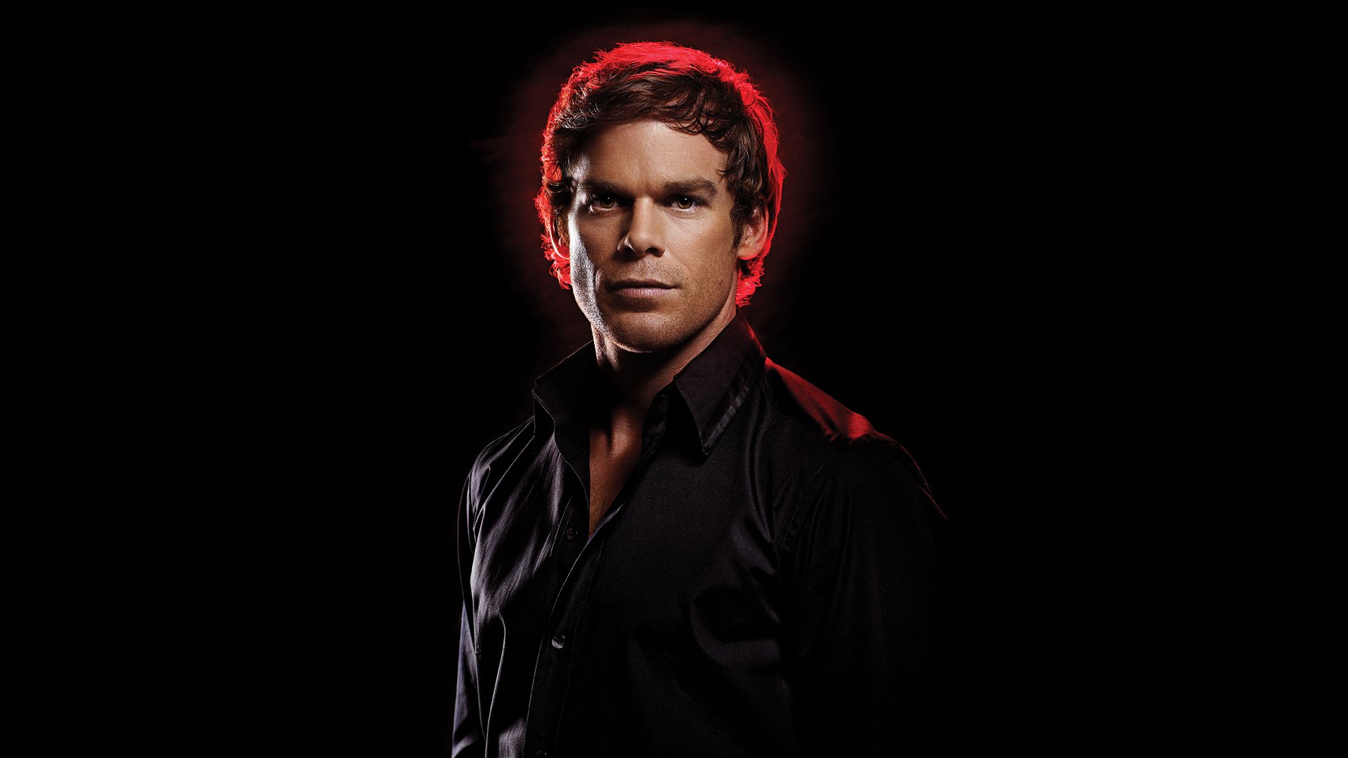 Download TV Show Dexter HD Wallpaper