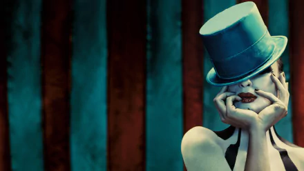 TV Show American Horror Story HD Desktop Wallpaper | Background Image