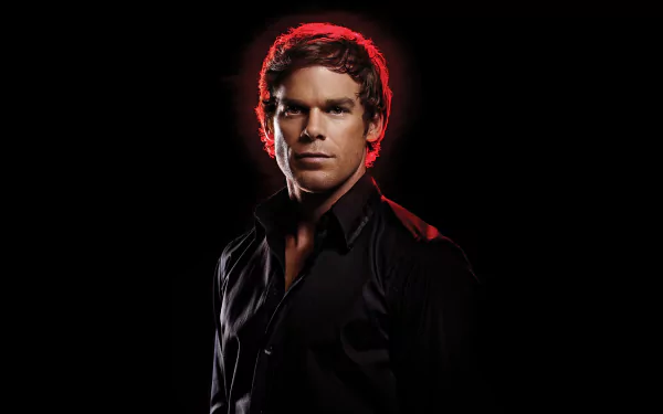 TV Show dexter HD Desktop Wallpaper | Background Image