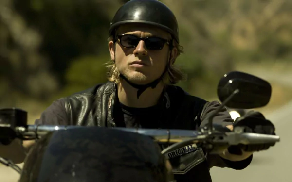 TV Show Sons Of Anarchy HD Desktop Wallpaper | Background Image